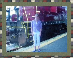 All aboard!