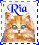 Lady Ria.
