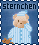 Sternchen's stampstamp world.