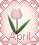 April's site.