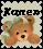 Karen's Korner.