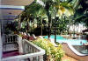 Bambolim Beach Resort Goa India