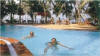 Bambolim Beach Resort Goa India