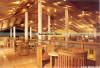 Restaurant Club Mahindra Varca Beach Resort Goa India