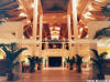Lobby Club Mahindra Varca Beach Resort Goa India
