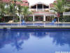 Swimming Pool Club Mahindra Varca Beach Resort Goa India