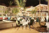 Restaurant Club Mahindra Varca Beach Resort Goa India