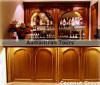 Bar Coconut Grove Goa India
