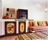 Accommodation Coconut Grove Goa India