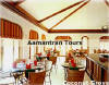 Restaurant Coconut Grove Goa India