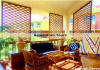 Lobby Coconut Grove Goa India