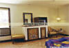 Bedroom Coconut Grove Goa India