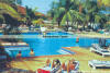 Dona Sylvia Beach Resort Goa India
