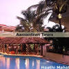 Haathi Mahal Resort Goa India
