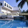 Haathi Mahal Resort Goa India