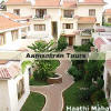 Haathi Mahal Resort Goa India