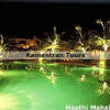 Haathi Mahal Resort Goa India