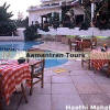 Haathi Mahal Resort Goa India