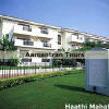 Haathi Mahal Resort Goa India
