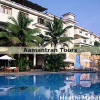 Haathi Mahal Resort Goa India