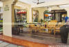 Coffee Shop Highland Beach Resort Goa India