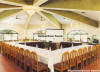 Conference Hall Highland Beach Resort Goa India