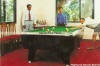 Indoor Games Highland Beach Resort Goa India
