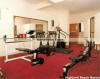 Gym Highland Beach Resort Goa India