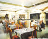 Restaurant Highland Beach Resort Goa India