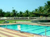 Nanu Resort Goa India