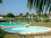 Nanu Resort Goa India