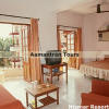 Accommodation Nizmar Resort Goa India