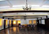 Conference Room Nizmar Resort Goa India