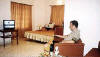 Room Nizmar Resort Goa India