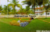 Old Anchor Resort Goa India