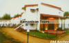Cottages Old Anchor Resort Goa India