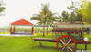Old Anchor Resort Goa India
