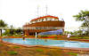 Old Anchor Resort Goa India