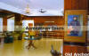 Reception Old Anchor Resort Goa India