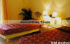 Accommodation Old Anchor Resort Goa India