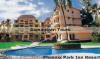Phoenix Park Inn Resort Goa India