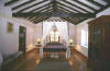 Siolim House Goa India