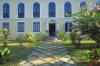 Siolim House Goa India