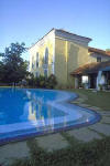 Siolim House Goa India