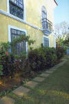 Siolim House Goa India