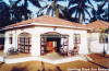 Sterling Days Inn Resort Goa India