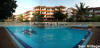 Sun Village Resort Goa India