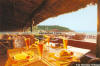 Caravela Restaurant Taj Holiday Village Goa India