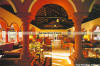 Reception Taj Holiday Village Goa India