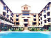 The Majestic Goa India